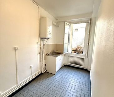 Studio Montreuil - Photo 1