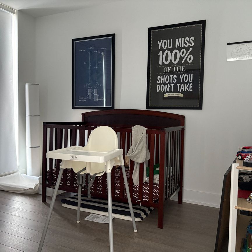 For Lease - 1 Belsize Drive Unit# 201, Toronto, Ontario - Photo 1