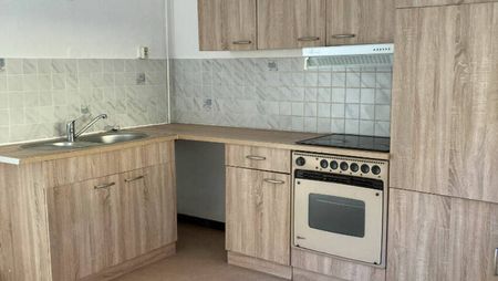 STIRING WENDEL APPARTEMENT 2 PIECES - Photo 3