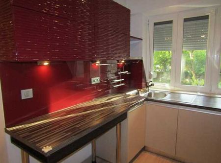Apartament 1 camera, 48 mp, decomandat, zona strazii Brancusi - Photo 2