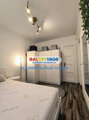 Apartament 2 camere Floreasca - Photo 2