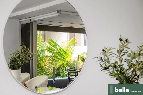 FURNISHED SINGLE ROOM IN PRIME LOCATION WITH BILLS INCLUDED - Photo 1