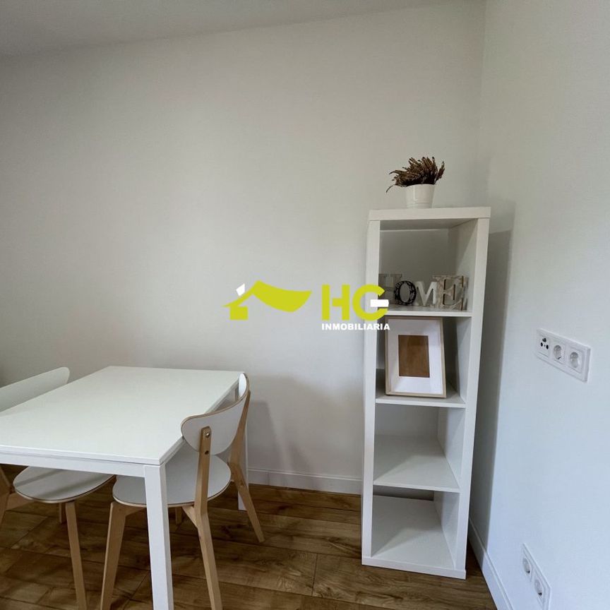 Alquiler Estudio en Urbanización - El Bosque, Villaviciosa De Odón - Foto 1