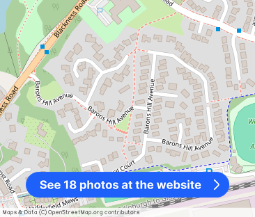 Baron's Hill Avenue, Linlithgow, EH49 - Photo 1