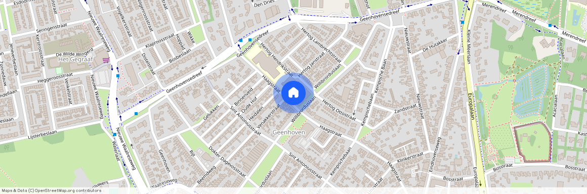 Haageinderhof 33, 5552HX Valkenswaard