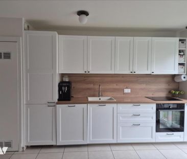 LOUE A VEMARS DUPLEX DE 3 PIECES AVEC TERRASSE - Photo 1