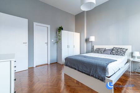 Studio z oddzielną kuchnią i balkonem *Karmelicka* - Фото 2