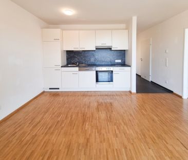 PROVISIONSFREI | Balkon | Zentrale 2 Zimmer Wohnung | 38m² | ab 01.... - Photo 3