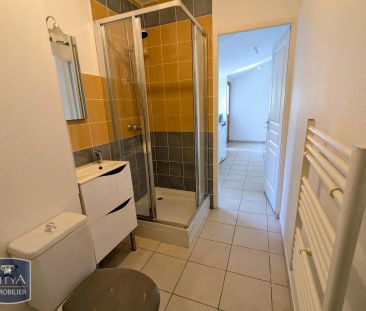 Appartement à louer 1 pièce 18.07m² - Photo 5