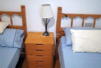 For rent in Los Cristianos: 3-bedroom apartment!