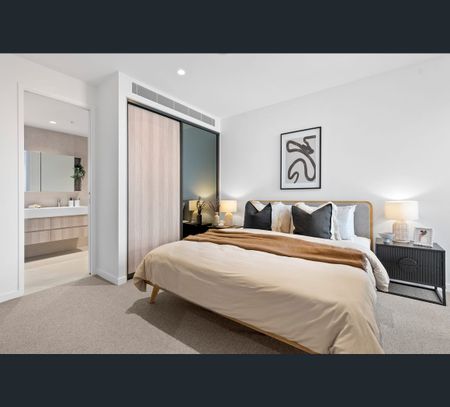 2507/689 Latrobe Street, Docklands, Vic 3008 - Photo 2