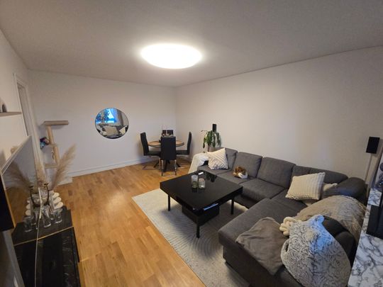 Stadiongatan, Malmö - Foto 1