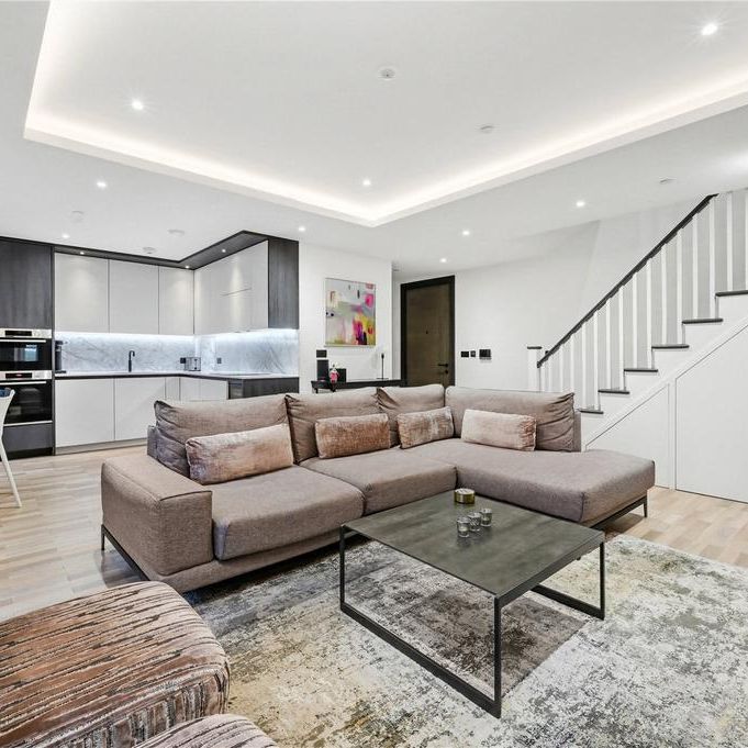 3 bedroom apartment to rent - Photo 1