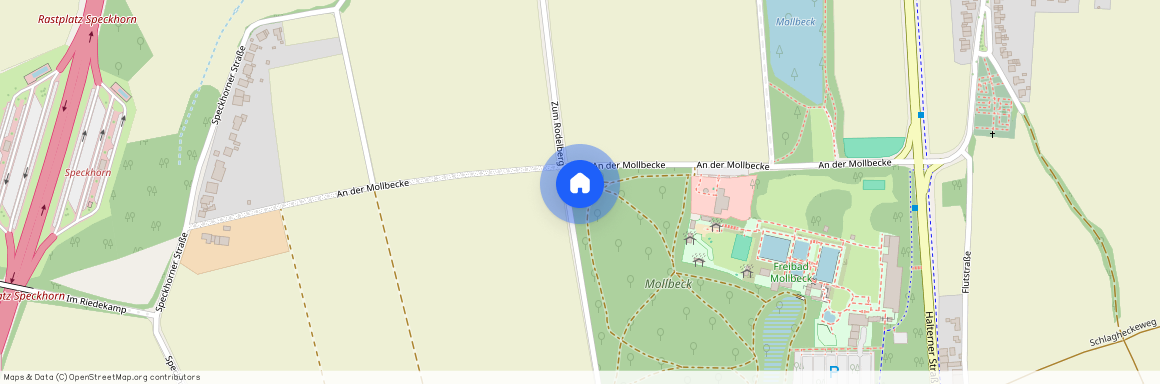 Vorderbruchstraße 30, 45659 Nordrhein-Westfalen - Recklinghausen