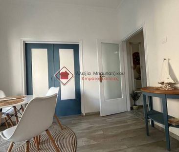 Διαμέρισμα για ενοικίαση Άγιος Γεώργιος (Καβάλα) - Φωτογραφία 4