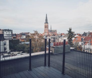 Penthouse te huur - Photo 6