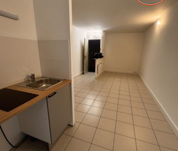 Location Appartement 1 pièce 24m² MONTPELLIER 34070 - Photo 2