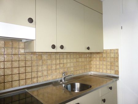 "An ruhiger Lage nähe Westside" - Photo 5