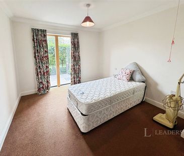 2 bedroom apartment to rent Wellbrook Way, Girton, Cambridge, Cambr... - Photo 4