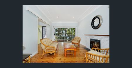 Waterfront Reserve Living - Photo 3