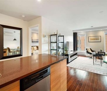 Apartment for rent, Montréal (Le Sud-Ouest) - Photo 3