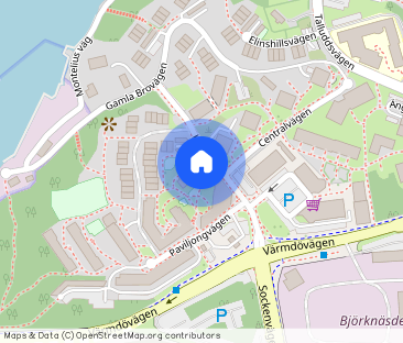 Klintvägen 7 - Foto 1