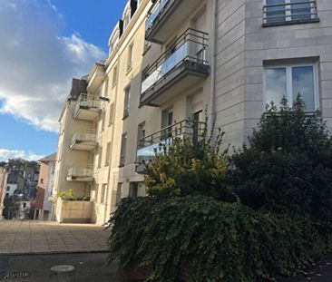 Location appartement 1 pièce 27.2 m² à Bois-Guillaume (76230) - Photo 4