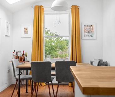 3 bedroom maisonette to rent - Photo 3