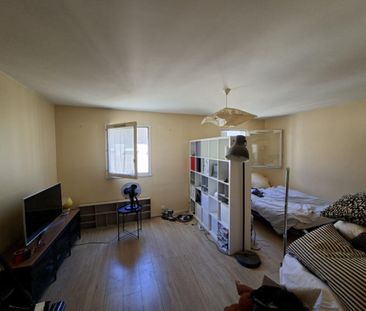 Appartement T1 à louer - 29 m² - Photo 1