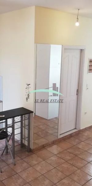 Studio/Γκαρσονιέρα για ενοικίαση Πάτρα - Κέντρο (Πάτρα) - Photo 1