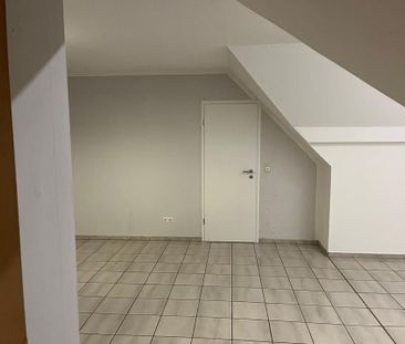 Charmante 2-Zimmer Dachgeschosswohnung in Rheine Mesum zu vermiet - Photo 1