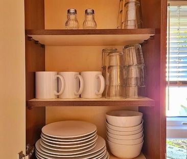 Ensuite Room 3, 361 Donegall Rd, Belfast, BT12 6FQ - Photo 6