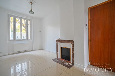 Appartement 1 pièce (studio) - 20m² - Photo 3