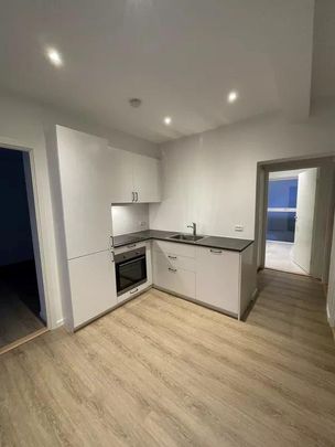 <b>Moderne 3-værelses lejlighed tæt ved havnefronten i Nørresundby</b> - Photo 1