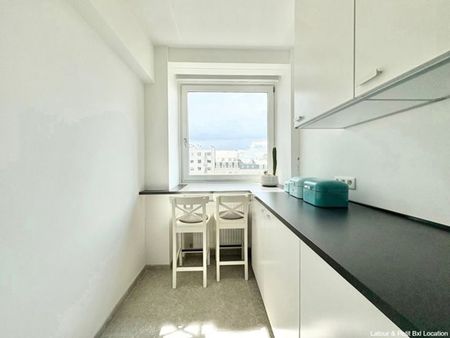 Appartement te huur - Foto 4