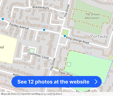 Stanley Mews, The Drove, Andover, Hampshire, SP10 - Photo 1