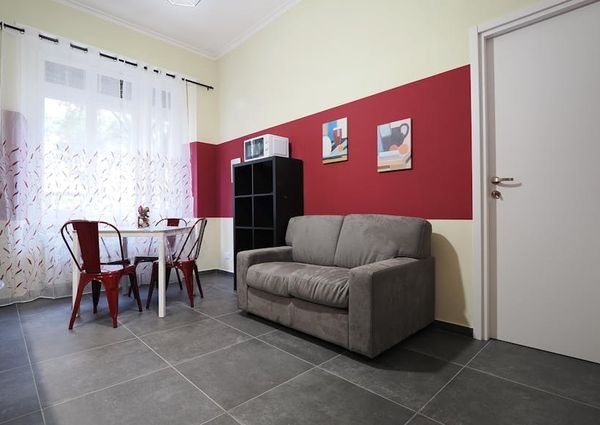 Corso Peschiera, Turin, Piedmont 10139