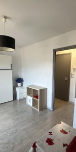Location Appartement 1 pièce Meublé 19m² AIX LES BAINS 73100 - Photo 4