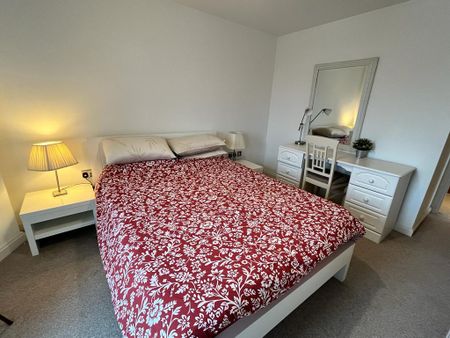 2 bedroom apartment to rent - Photo 5