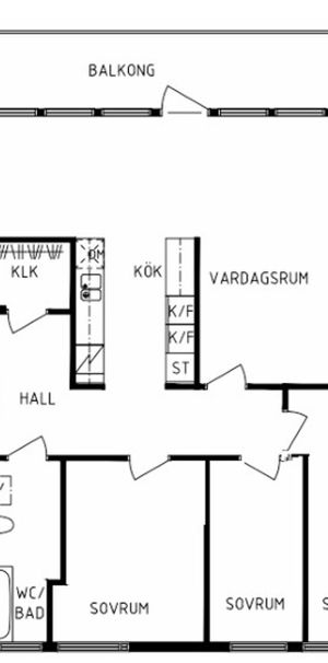 Thomsons Väg 54, Kryddgården - Photo 2