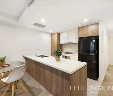 Modern 2-Bedroom Apartment with Dual Balconies in Prime Wolli Creek... - Photo 3