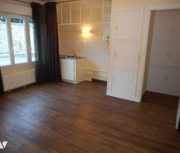 COUTANCES, rue Montigny, APPARTEMENT en RDC de 39 m2 - Photo 5