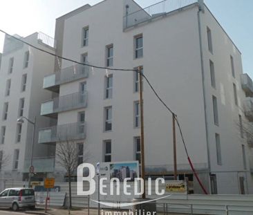 NANCY - F4 - RESIDENCE NEUVE - CUSINE - PARKING - Photo 4