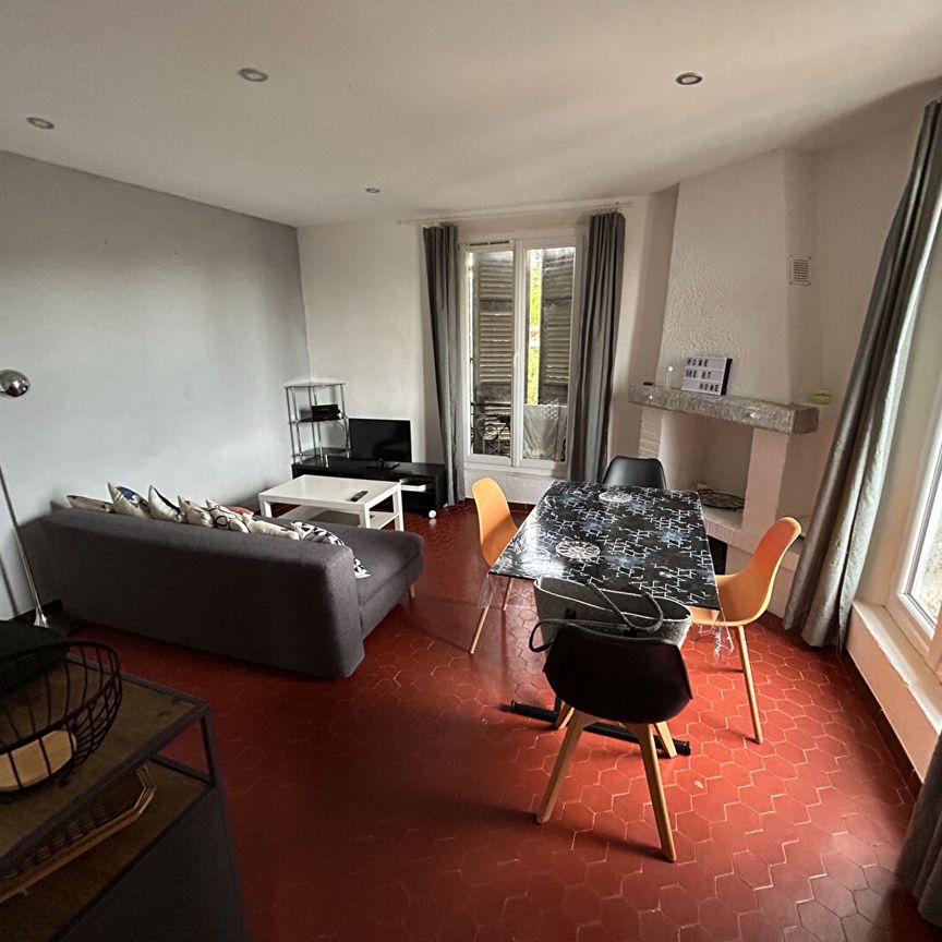 Appartement T2 Fréjus à louer - Photo 1