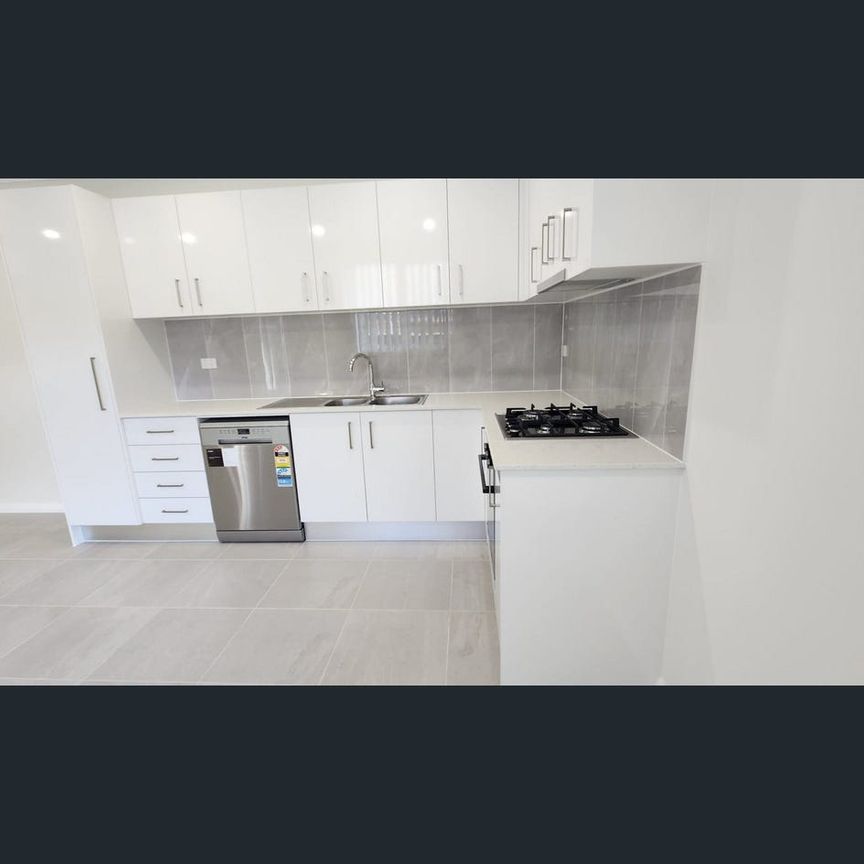 Practical and Spacious Brand New Two Bedroom 'Granny Flat Style' Family Home in the Heart of Kellyville Ridge... - Photo 1