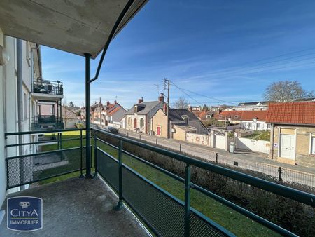 Location Appartement 2 pièces 47m² VIERZON 18100 - Photo 4