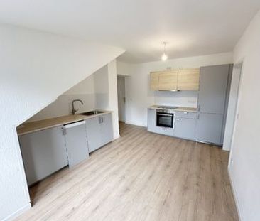 Düsseldorf-Stockum: 2-Zimmer-Einliegerwohnung mit Balkon! - Photo 5