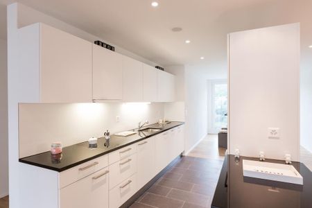 Ihre neue 3.5 Zimmerwohnung Zentral in Aarau Rohr - Photo 2