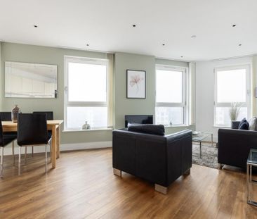 2 bedroom flat to rent - Photo 4