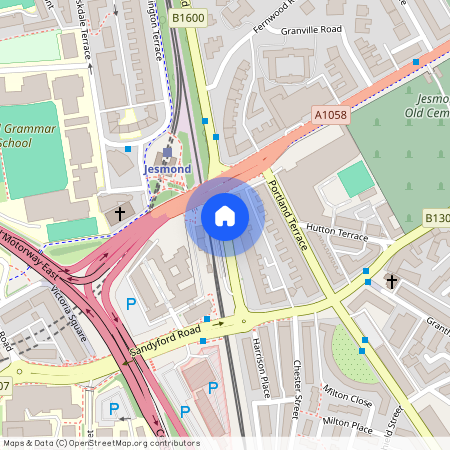 £180pppw - Osborne Terrace, Newcastle Upon Tyne